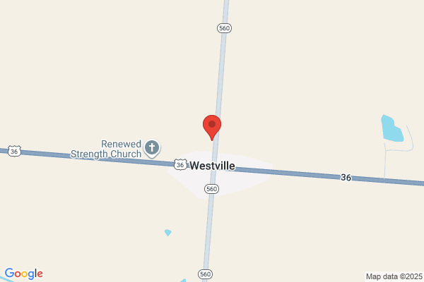 Westville United Methodist Church