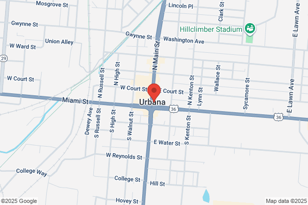 Cancer Association of Champaign County, Patient Services