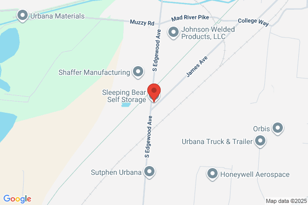 Sleeping Bear Self Storage