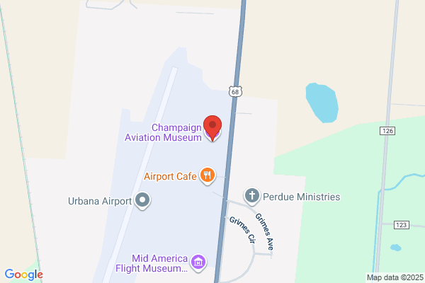 Champaign County Pilots Association