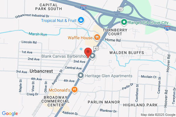 CashMax Ohio