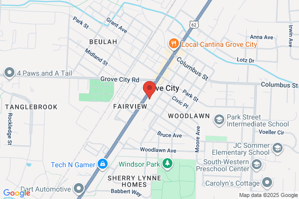 Premier Dental of Grove City