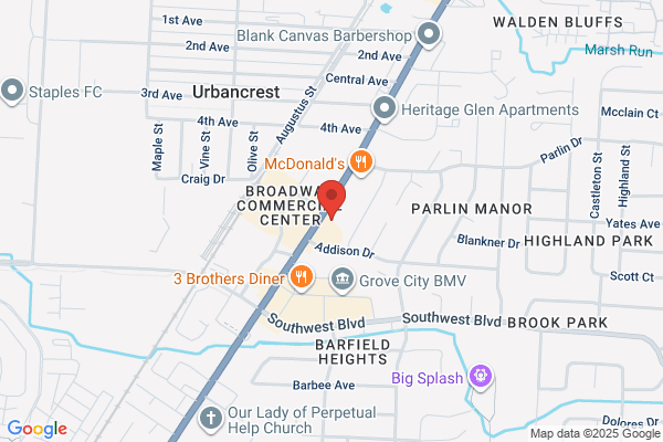 Allstate Insurance Companies, Sales Offices, Grove City