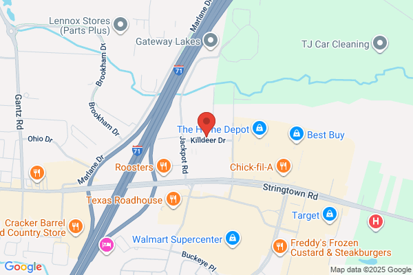 Benjamin Franklin Plumbing Columbus