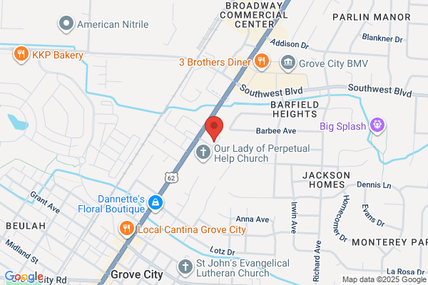 Cedar Grove Apartments