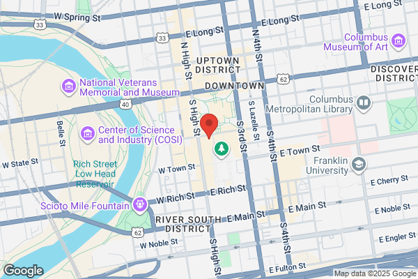 Columbus Credit Repair Pros