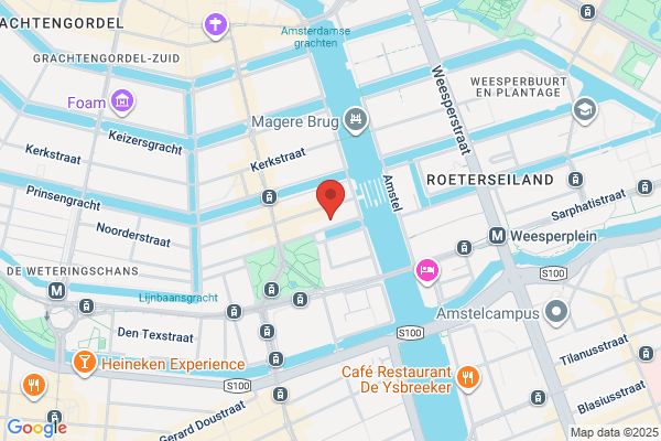 Fast Lane Drive Thru