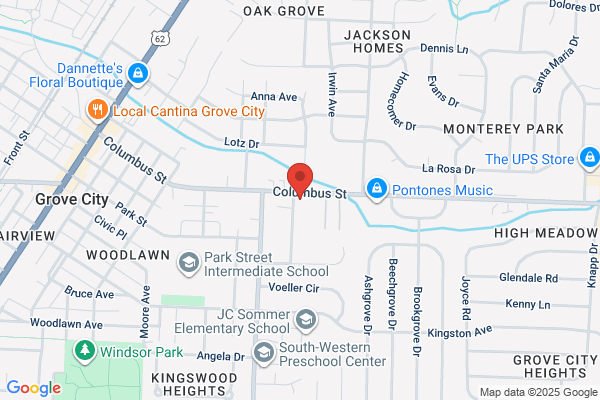 Grove City Family Dentistry