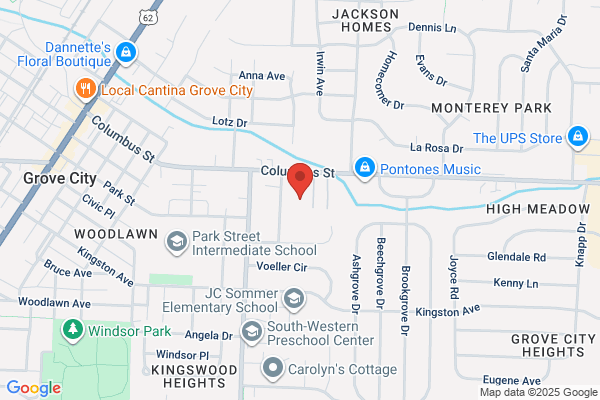 Hrabowy Orthodontics