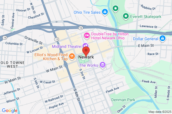 Newark Insurance Agency the