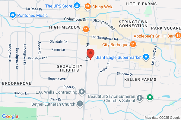Schoedinger Funeral and Cremation Service