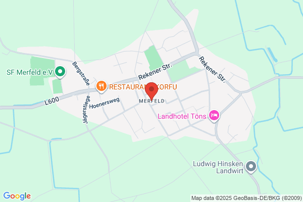 Merfeld, Thomas J