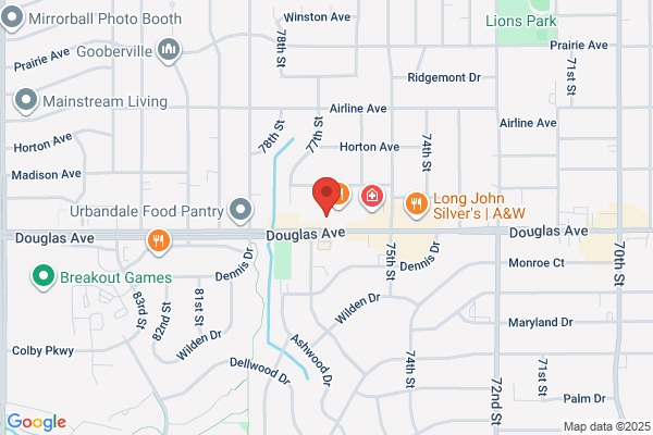 Lenz Heating & Cooling
