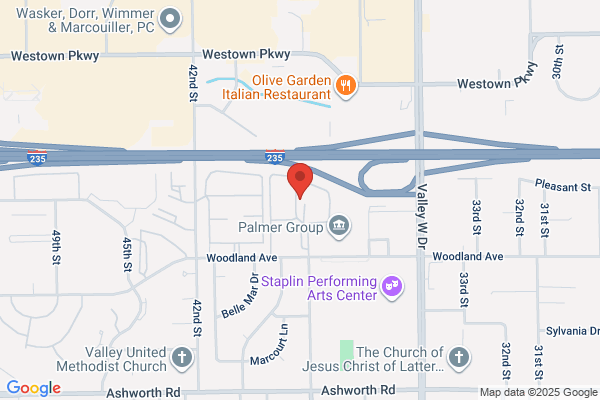 Boulder Ridge Apartments