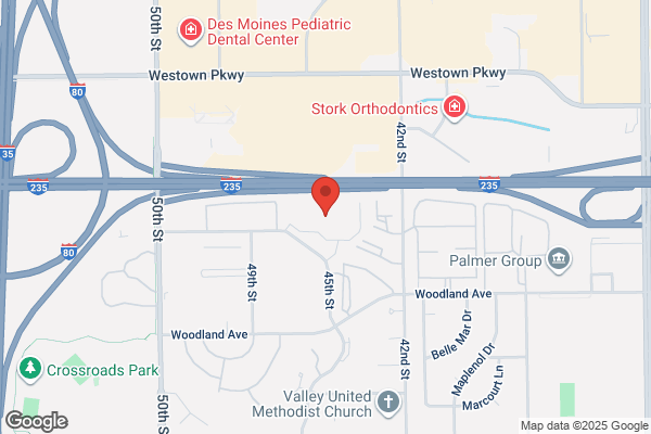 Pointe West Apartment Homes