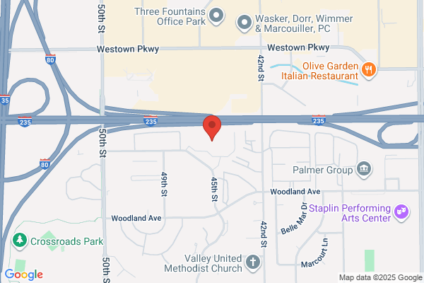 Pointewest Apartments Homes