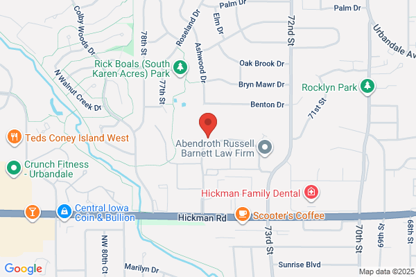 Westpointe Apartments and Townhomes