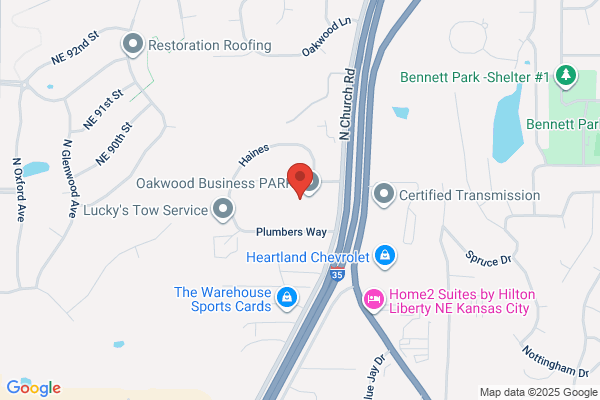 Hearthside Homes