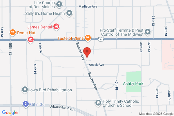 Tom Connolly Homes