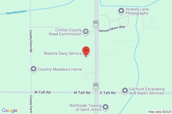Roberts Dairy Co