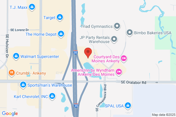 Waterfront Seafood Market & Restaurant