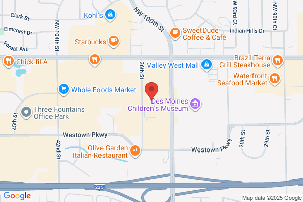 Hy-Vee Grocery Store