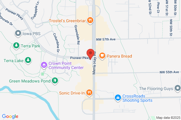 Polk County Bank