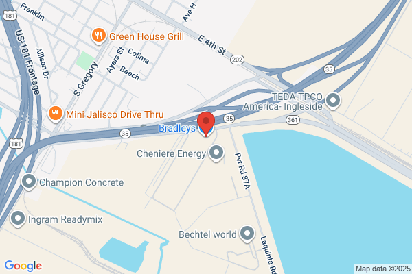 Bradley's Inc
