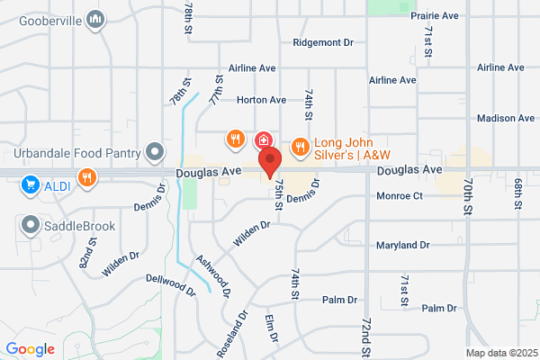 Paddy's Irish Pub