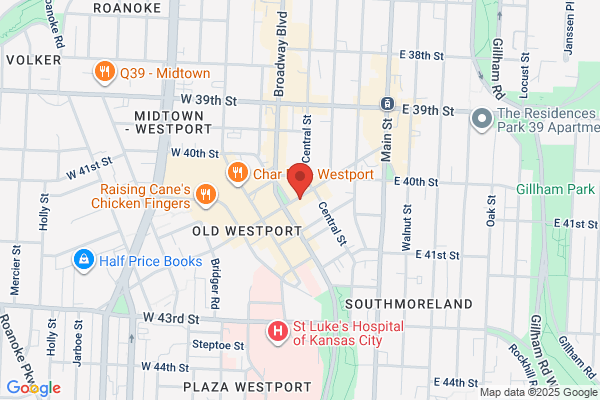 Westport Lounge