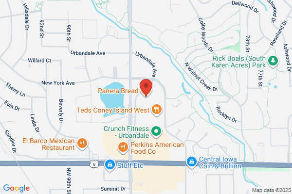 Panera Bread