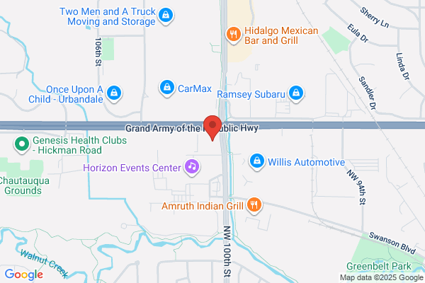 O'Reilly Auto Parts