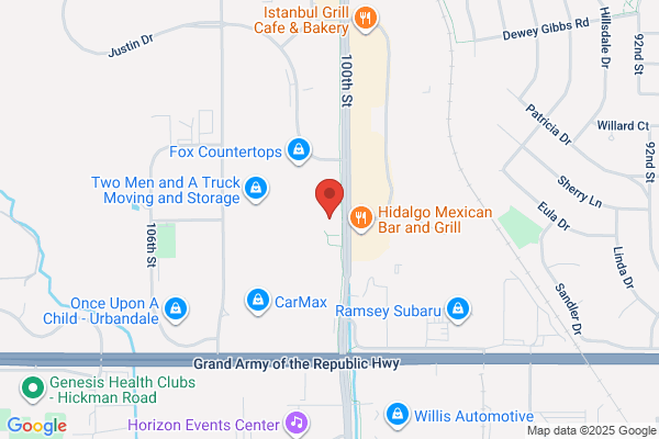NAPA Auto Parts - Genuine Parts Company