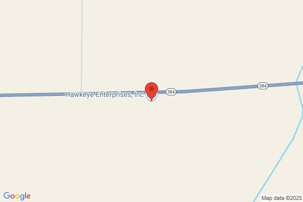 Hawkeye Enterprises