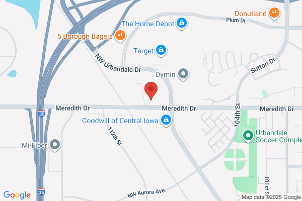 Premier Locations