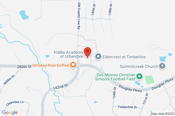 Kiddie Academy of Urbandale