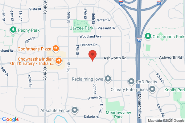 Ashworth Chiropractic & Acupuncture Clinic