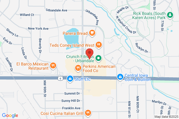 Family Chiropractic Health Center