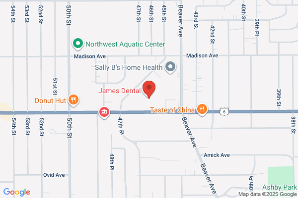 Hanisch Family Chiropractic