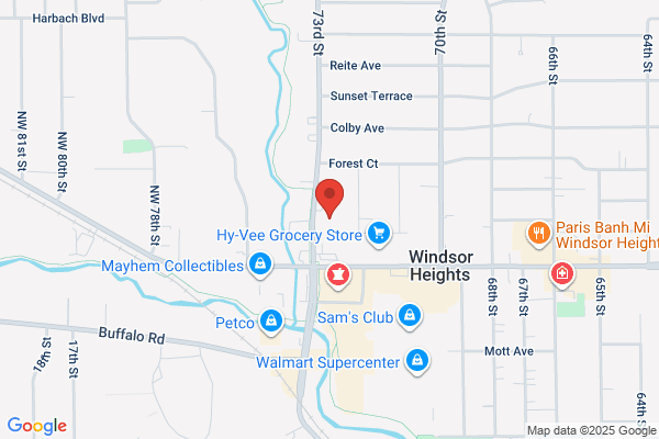 Tech Systems Inc