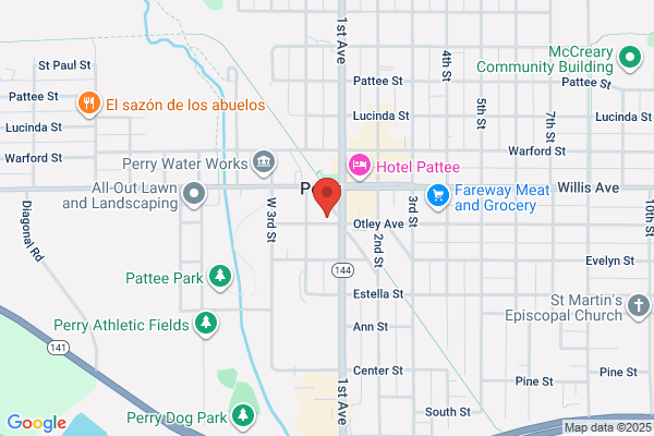 Perry Family Dentistry
