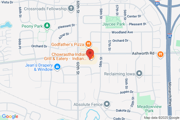 Ashworth Family Dentistry