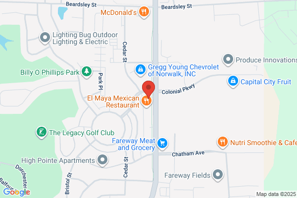 Dimples Family Dentistry