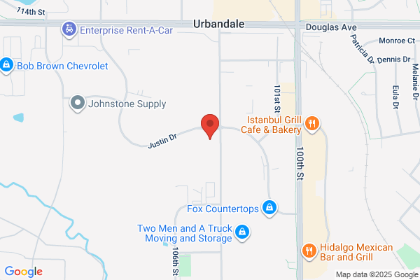 Urbandale Family Dentistry