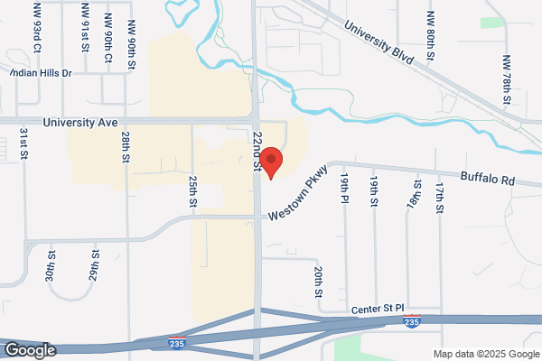 West Des Moines Dental Center