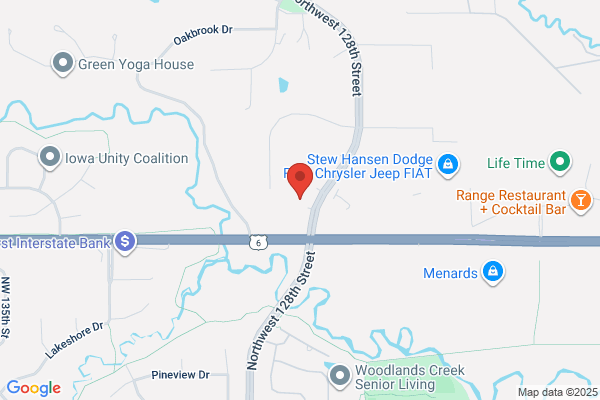 Greater Des Moines Dermatology, P.C.