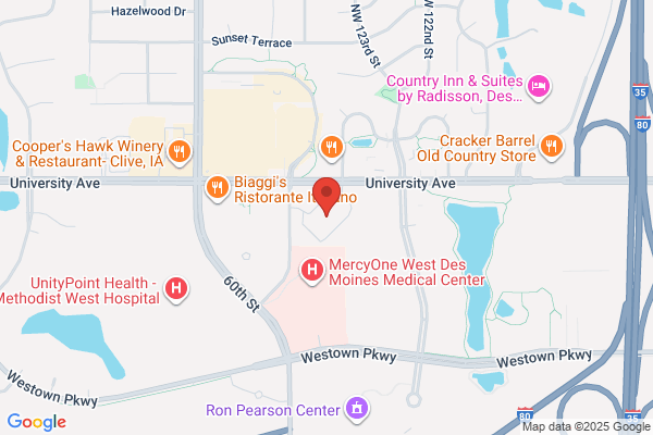Iowa Vein Center