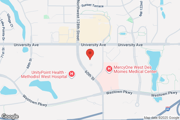 The Iowa Clinic Executive Health Clinic