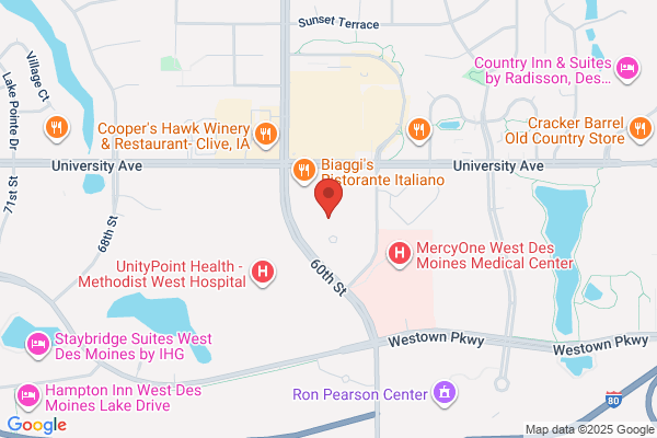 The Iowa Clinic Vascular Access Center