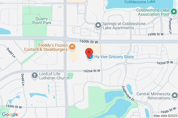 Hy-Vee Pharmacy